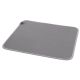 HP 100 Sanitizable Desk Mat Disinfectable Mouse Pad Gray 8X594AA