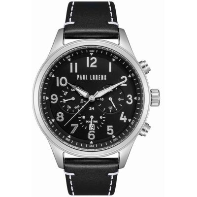 Men's Watch PAUL LORENS PL20011A-1A1+ BOX