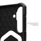 8. UAG Essential Armor Magnet - case with built-in magnetic module for Samsung Galaxy S26+ (black)