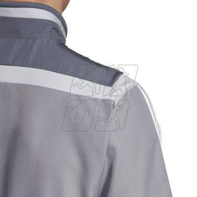4. Adidas Tiro 19 Presentation Jacket M DW4787 football jersey