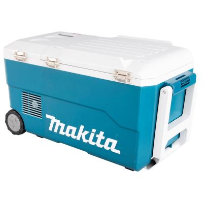 13. MAKITA.COOLER-HEATER 18V40V XGT/230V