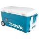 13. MAKITA.COOLER-HEATER 18V40V XGT/230V