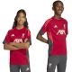 adidas Liverpool FC Training JSY Junior T-shirt KB1468