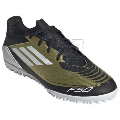 5. Adidas F50 Club Messi TF M IG9330 shoes