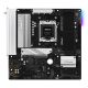 8. ASRock B850M Pro RS WiFi Motherboard
