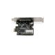 20. Digitus Firewire 800 (1394b) PCIe card