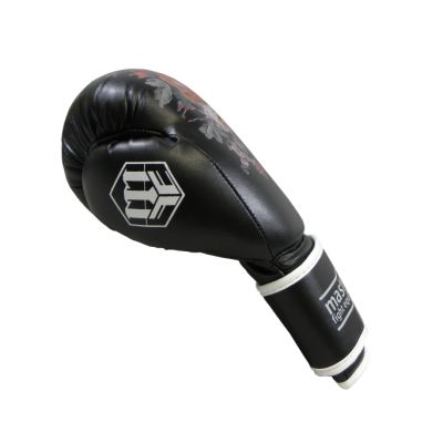 11. MASTERS RPU-FLOWER boxing gloves