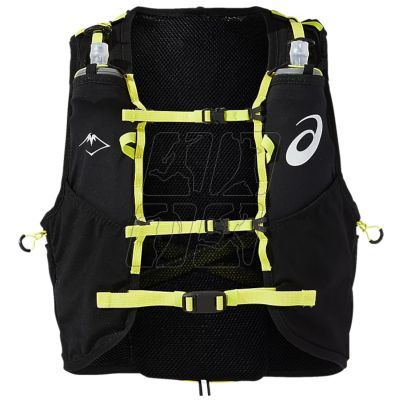 2. Backpack Asics Fujitrail Hydration Vest 3013A638-001