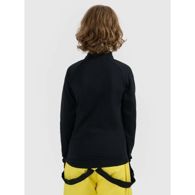 2. Children's thermal underwear (top) 4F 4FJRAW25UBRUU115-20S