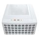 12. Cougar Midi-Tower Airface ECO Case, ARGB, White