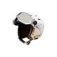 5. ROSSIGNOL ALLSPEED VISOR IMP PHOTOCHROMIC W JCC Ski Helmet