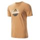 2. Hi-tec Totus T-shirt M 92800454785