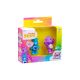 3. CARE BEARS S1 FIGURES - 2 PACK (ASSORTMENT)