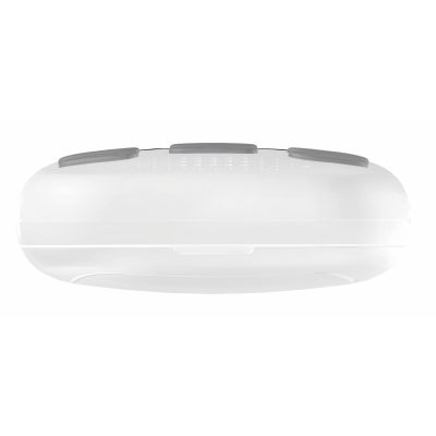 2. Denver BC-250 Nanny Camera with Monitor