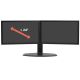 5. Ergotron NEOFLEX DUAL MONITOR LIFT STAND/24IN 6.4-15.4KG LIFT12.7 MISD 3Y