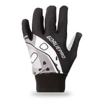 2. BlueSports GoaliePro M BL-GPGLOVE-SR Goalkeeper Gloves