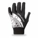 2. BlueSports GoaliePro M Goalkeeper Gloves BL-GPGLOVE-SR