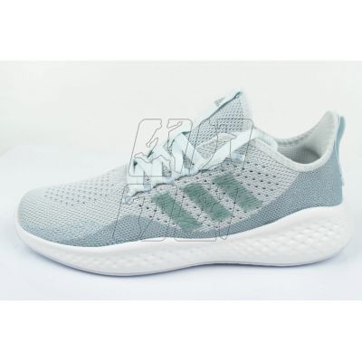 3. Adidas Fluidflow W GX8288 sports shoes