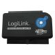 LogiLink AU0028A USB 3.0 IDE / SATA Cable Adapter Black