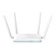 6. D-Link EAGLE PRO AI Wireless Router Fast Ethernet Single Frequency (2.4 GHz) 4G White