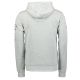 2. Men’s Sweatshirt Geographical Norway GYMCLASS BGREY DB GTX MEN 054 (WW2844H/GN-BLENDED GREY)