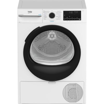 BEKO BM3T49249W dryer