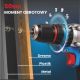 9. EXTRALINK POWERLINK Cordless Drill Driver PWL-CD1002C 10MM 20V 2X1.5AH