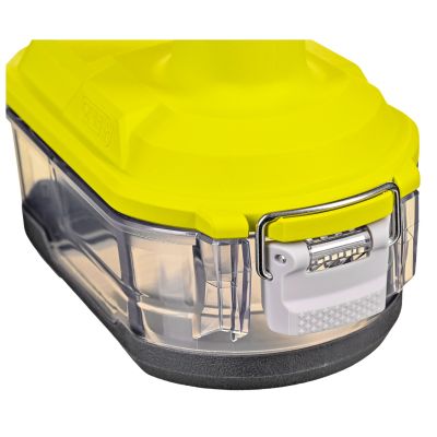11. Ryobi Cordless Rotating Brush