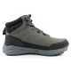 4. Lee Cooper men's winter hiking boots, insulated, ankle boots, gray