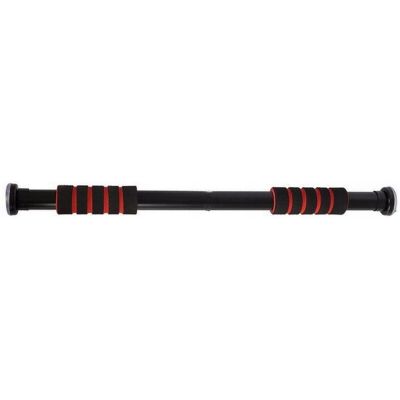 4. ADJUSTABLE EXTENSION BAR 63-96CM XQMAX BLACK
