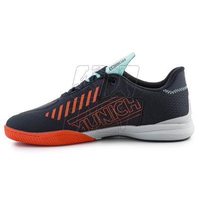 9. Munich Rondo 05 M 4770005 football shoes