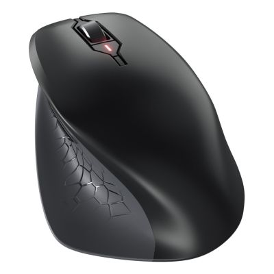 6. CHERRY JW-8550-2 mouse Universal Right-hand RF Wireless Optical 4000 DPI