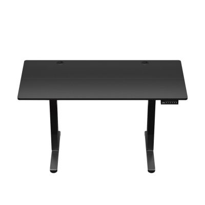 2. Huzaro Hero 8.2 Black Gaming Desk