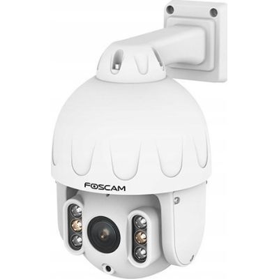 4. Foscam SD8EP 8MP IP surveillance camera