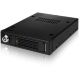 Icy Dock MB991IK-B panel drive bay 2.5" Storage drive tray Black