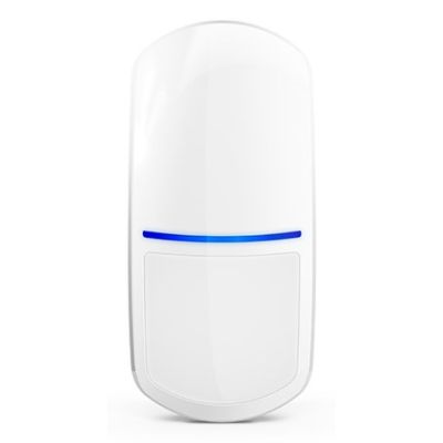 2. Satel MPD-310 motion detector Passive infrared sensor (PIR) Wireless White