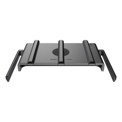 15. Ruijie Networks RG-EW3000GX PRO Wireless Gigabit Ethernet Dual-Band Router (2.4 GHz/5 GHz) Black