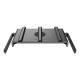 15. Ruijie Networks RG-EW3000GX PRO Wireless Gigabit Ethernet Dual-Band Router (2.4 GHz/5 GHz) Black