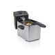 2. Tristar FR-6919 fryer Single 2 l Autonomous 800 W Black, Stainless steel