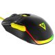 13. MODECOM VOLCANO JAGER wired optical mouse