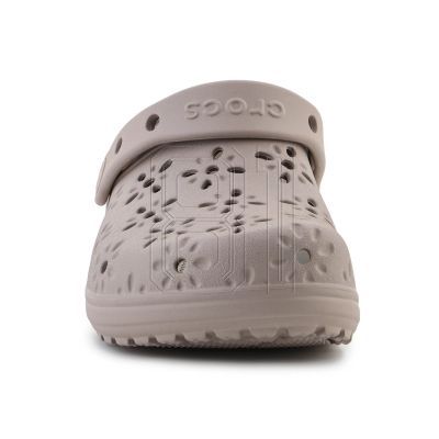 2. Crocs Classic Floral Cut Out Clog W 210927-214 slides