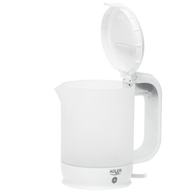 2. ADLER AD 1381 electric kettle