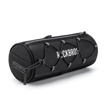 Rockbros TL002 ROAD TO SKY 1.5L Handlebar Bike Bag Waterproof - Black