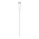 4. Apple USB-C to Lightning Cable 2m New