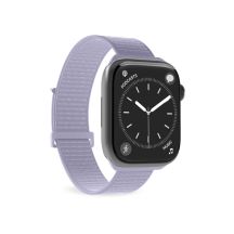 Puro Sport Strap for Apple Watch 38/40/41/42mm - Purple