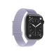 Puro Sport Strap for Apple Watch 38/40/41/42mm - Purple