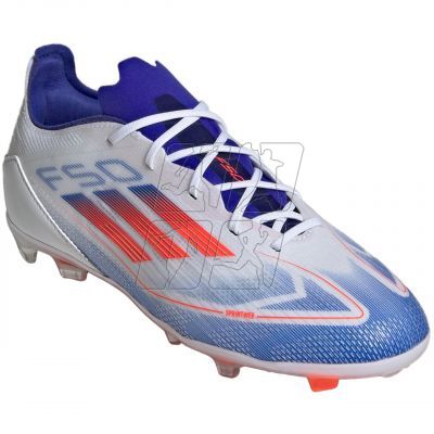 2. Adidas F50 Pro FG Jr IF1361 football shoes