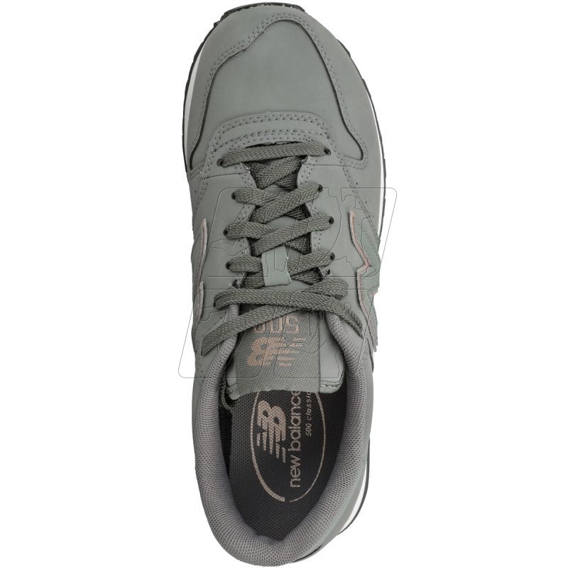 6. New Balance shoes in GW500CR