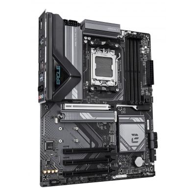 4. Gigabyte B850 EAGLE WIFI6E Motherboard