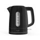 Electric kettle ADLER AD 1380b black